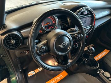 MINI COOPER D 5-trg. *2. Hand*Klima*SHZ*Navi*PDC*BT*
