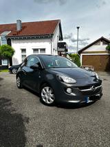 Opel Adam Slam 1.4 74kW  - Opel Adam Gebrauchtwagen in Stuttgart