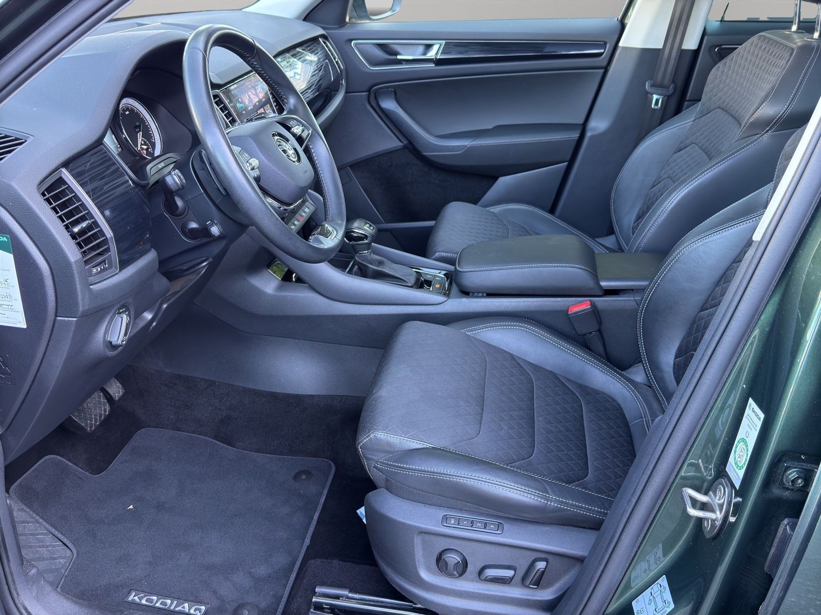 Skoda Kodiaq - Bild 9
