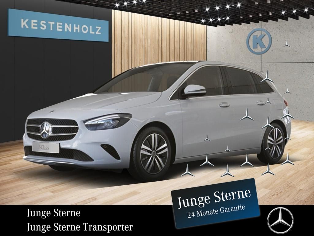 Mercedes-Benz B 250