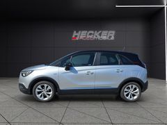Opel Crossland X 1.2 Edition 1.2 EU6 Edition