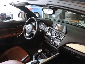 BMW 220 - 7