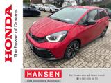 Honda Jazz 1.5 i-MMD Hybrid Advance Sport - Honda Jazz: Sport