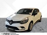 Renault Clio IV 0.9 TCe 75 Collection PDC*Bluetooth*Klim - Renault Clio: Weiß