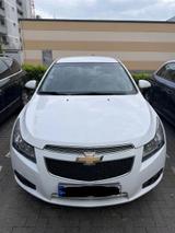Chevrolet Cruze 1.6 Benzin  TÜV bis 06/20... - gebrauchte Chevrolet Cruze aus dem Jahr 2011