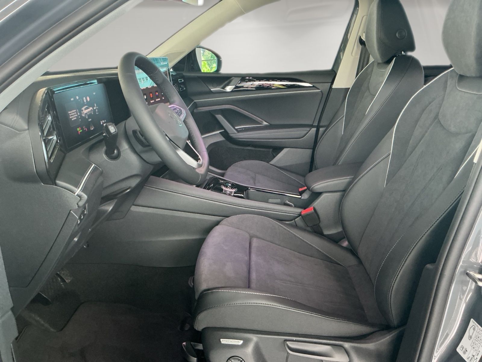 Volkswagen Tiguan - Bild 8