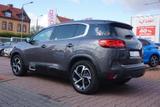 Citroën C5 Aircross 1.2 AHK Android Apple Kamera PDC USB - Citroën: Aircross