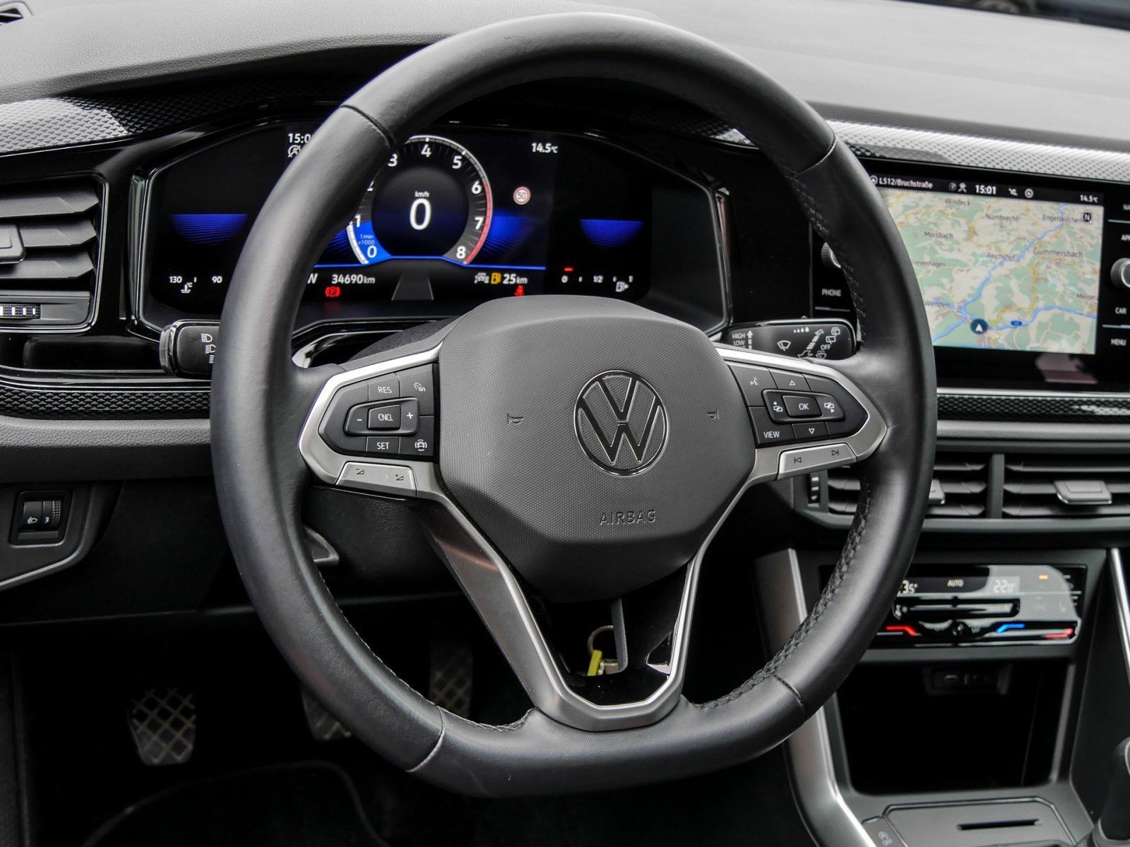 Volkswagen Polo - Bild 9