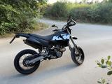 KTM LC4 640 - KTM 640 LC4