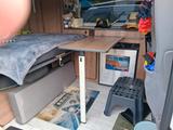 Volkswagen T5 Camper ausgebaut - Wohnwagen & Wohnmobile in Bochum