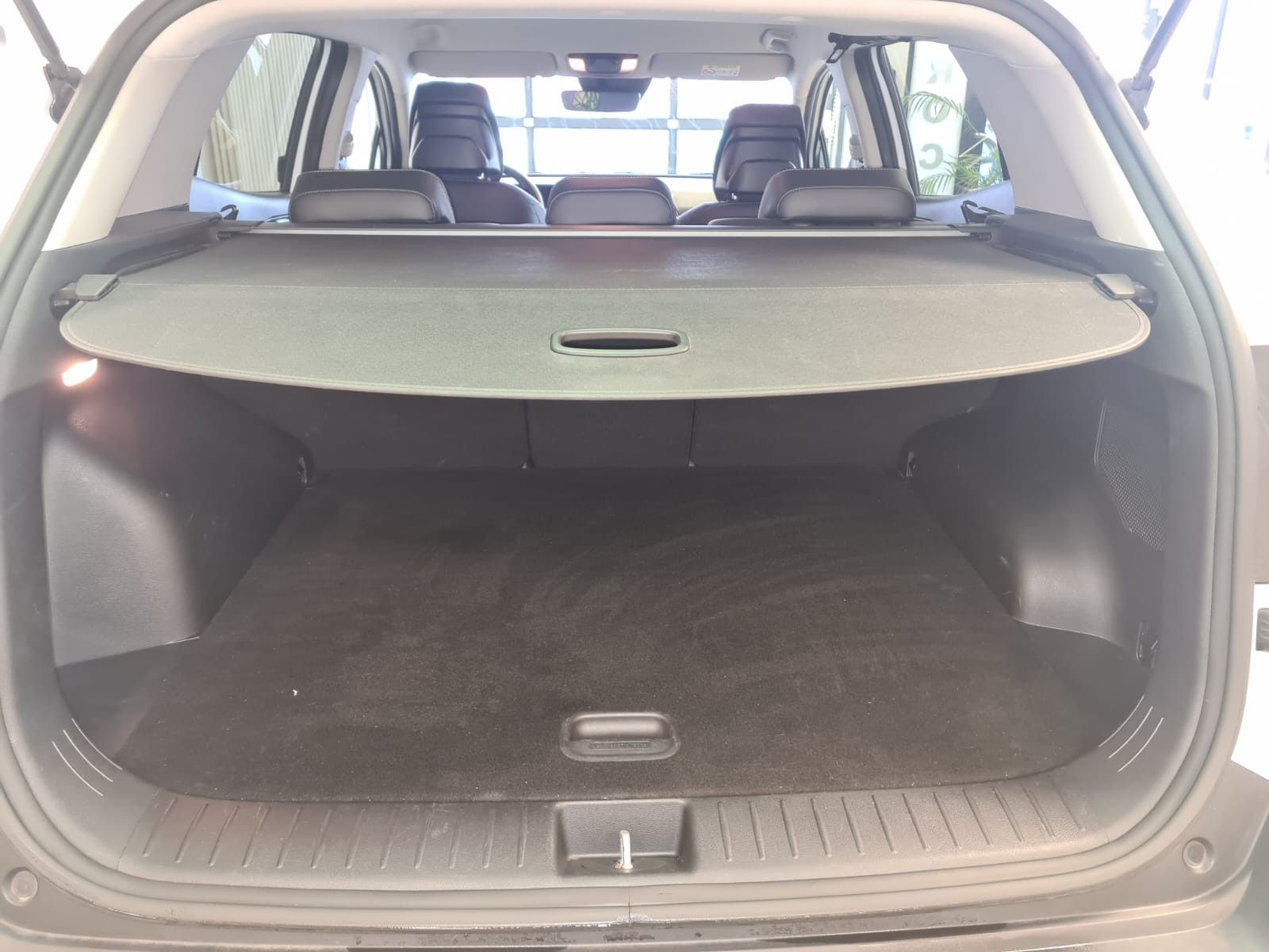 Fahrzeugabbildung Kia Sportage Vision / KAMERA/LED/GEPFLEGT