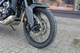 Honda CRF 1100 D / ABS / TCS / DTC / Garantie - HONDA ENDURO