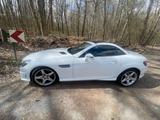 Mercedes-Benz SLK 200 -
