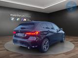 BMW 120 i Sport Line AHK LenkradHZG LC Prof DAB+ LED - BMW 120: Sport