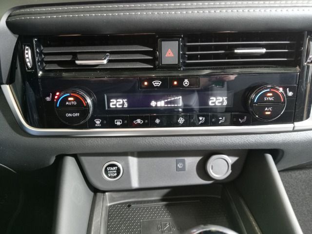 Nissan Qashqai - Bild 16