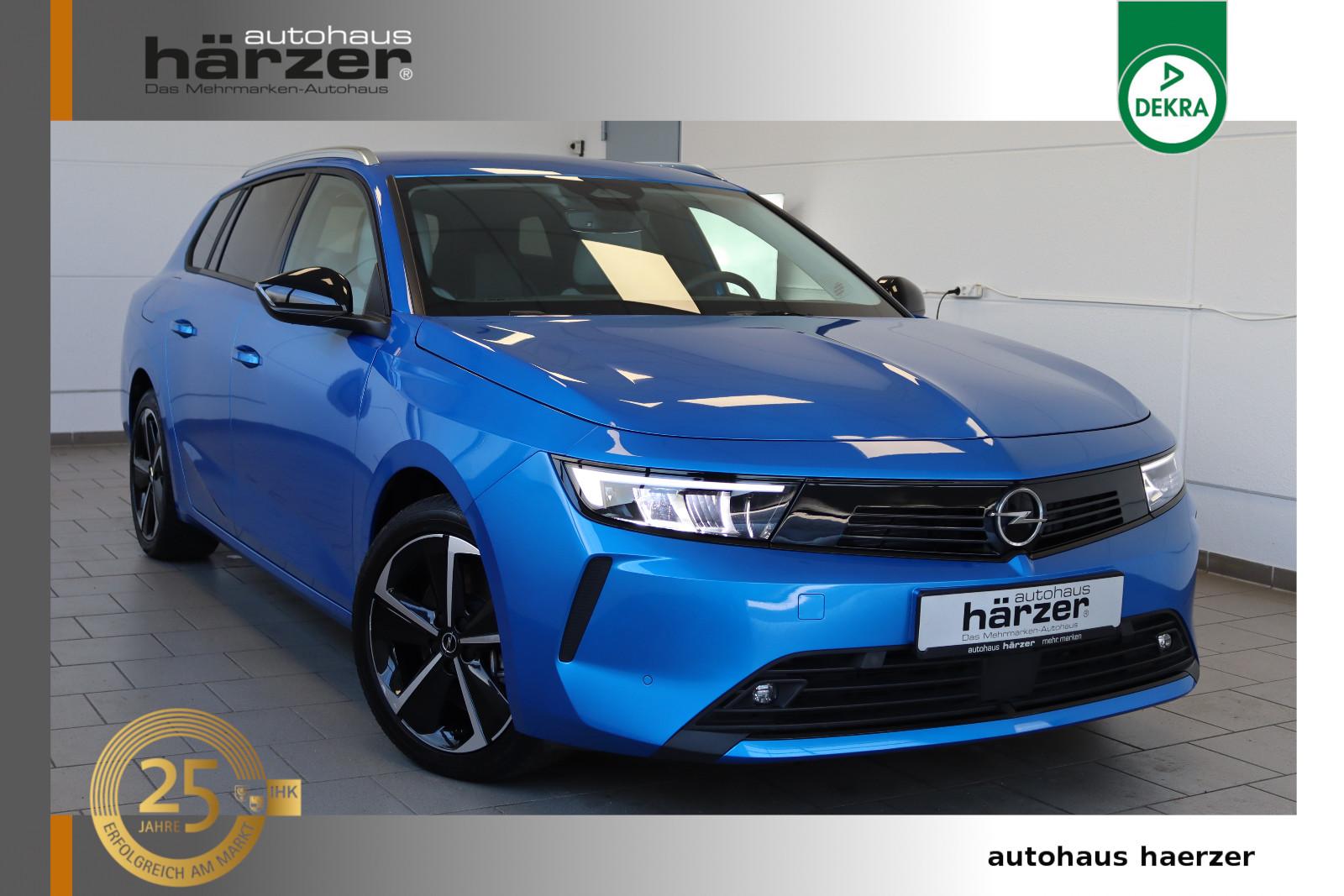 Opel Astra ST Elegance PHEV LED*NAV*Winterp*Int.Drive