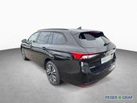 Skoda Superb - Vorschau Bild 7