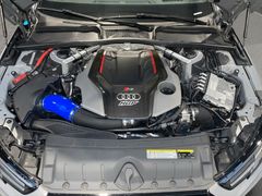 AUDI RS4 Avant 2.9 TFSI quattro HGP Umbau