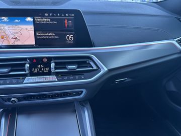 BMW X6 xDrive30d  M Sportpaket Head-Up HiFi DAB
