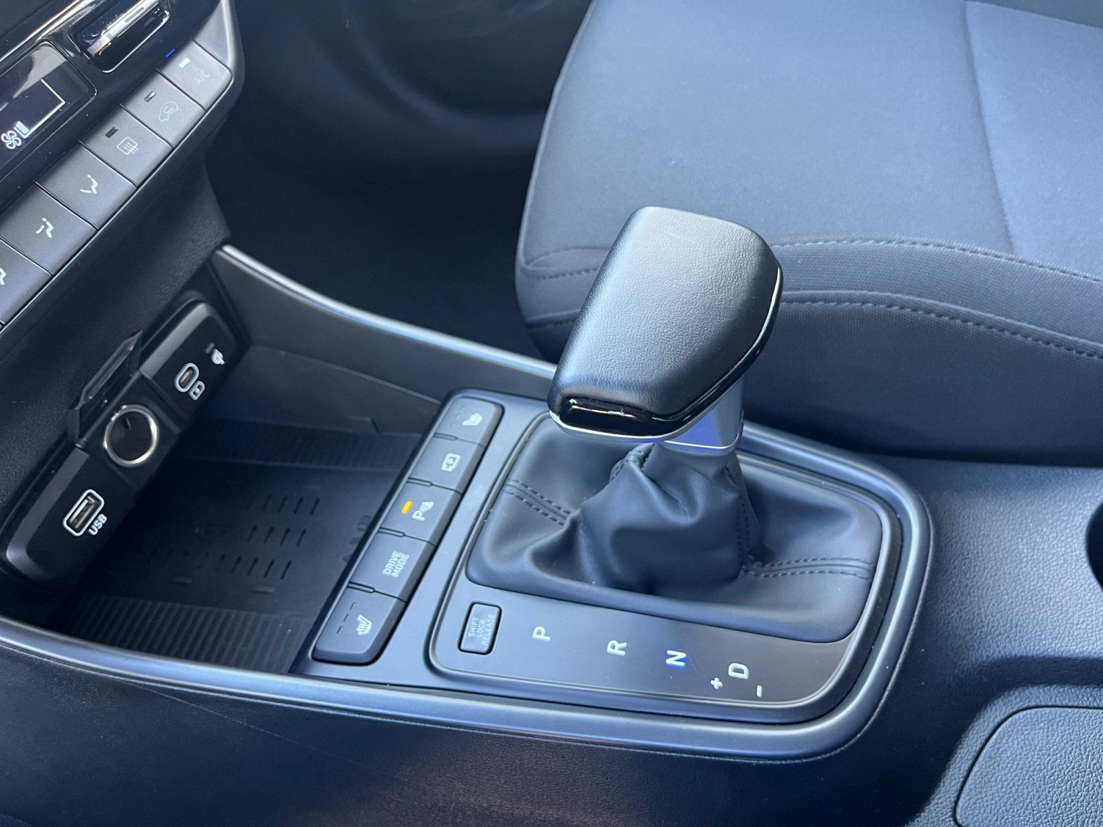 Hyundai i20 – Bild 20
