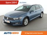 Volkswagen Passat 1.4 TSI ACT Comfortline BM *NAVI*ACC*PDC* - Volkswagen Passat in Bochum