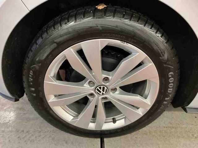 Volkswagen ID.3 - Bild 13