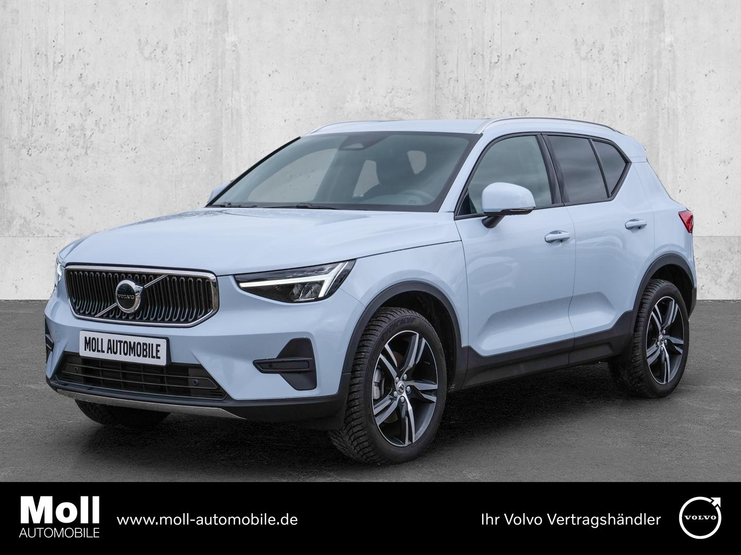 Volvo XC40 Core 2WD Digitales Cockpit Memory Sitze Sou