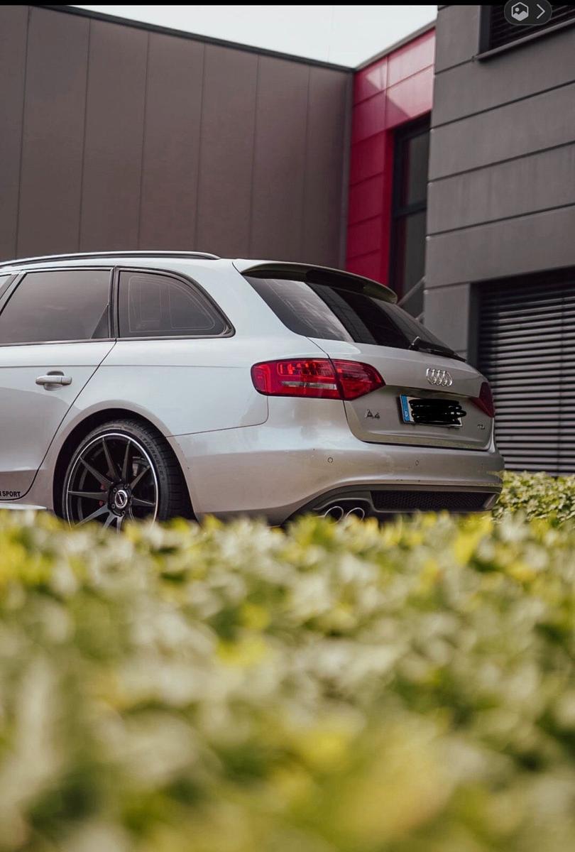 Audi A4 2011 — photo 5