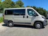Peugeot Boxer active L1H1 Blue HDI - Peugeot Boxer: Kombi