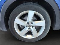 Volkswagen T-Cross - Vorschau Bild 10