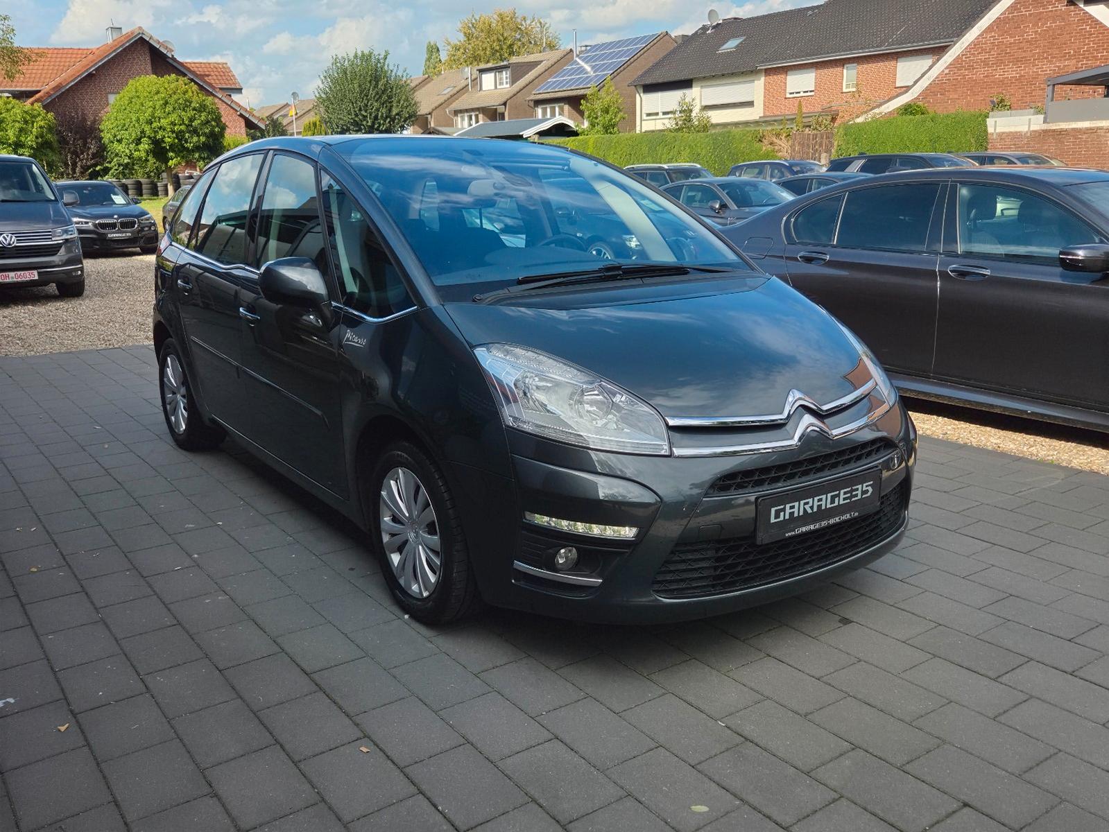 Citroën C4 Picasso Selection