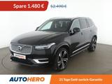 Volvo XC90 2.0 B5 Plus Bright AWD Aut.*NAVI*LED*ACC* - Volvo XC90 Gebrauchtwagen in Stuttgart