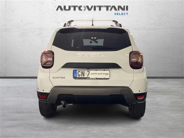 Dacia DACIA Duster 1.0 TCe Journey 4x2 imagem 2