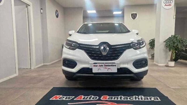 Renault Kadjar 1.5 Blue dCi 115 CV S&S Sport Edi