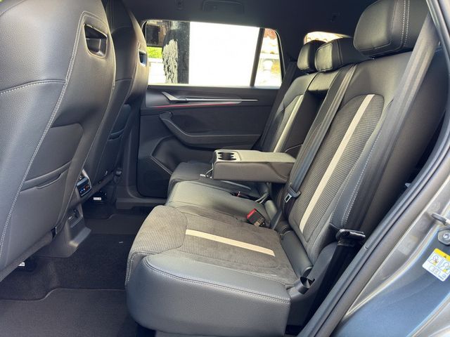 Skoda Kodiaq 1.5 TSI iV 150 kW Sportline*AHZV*HUD*360°