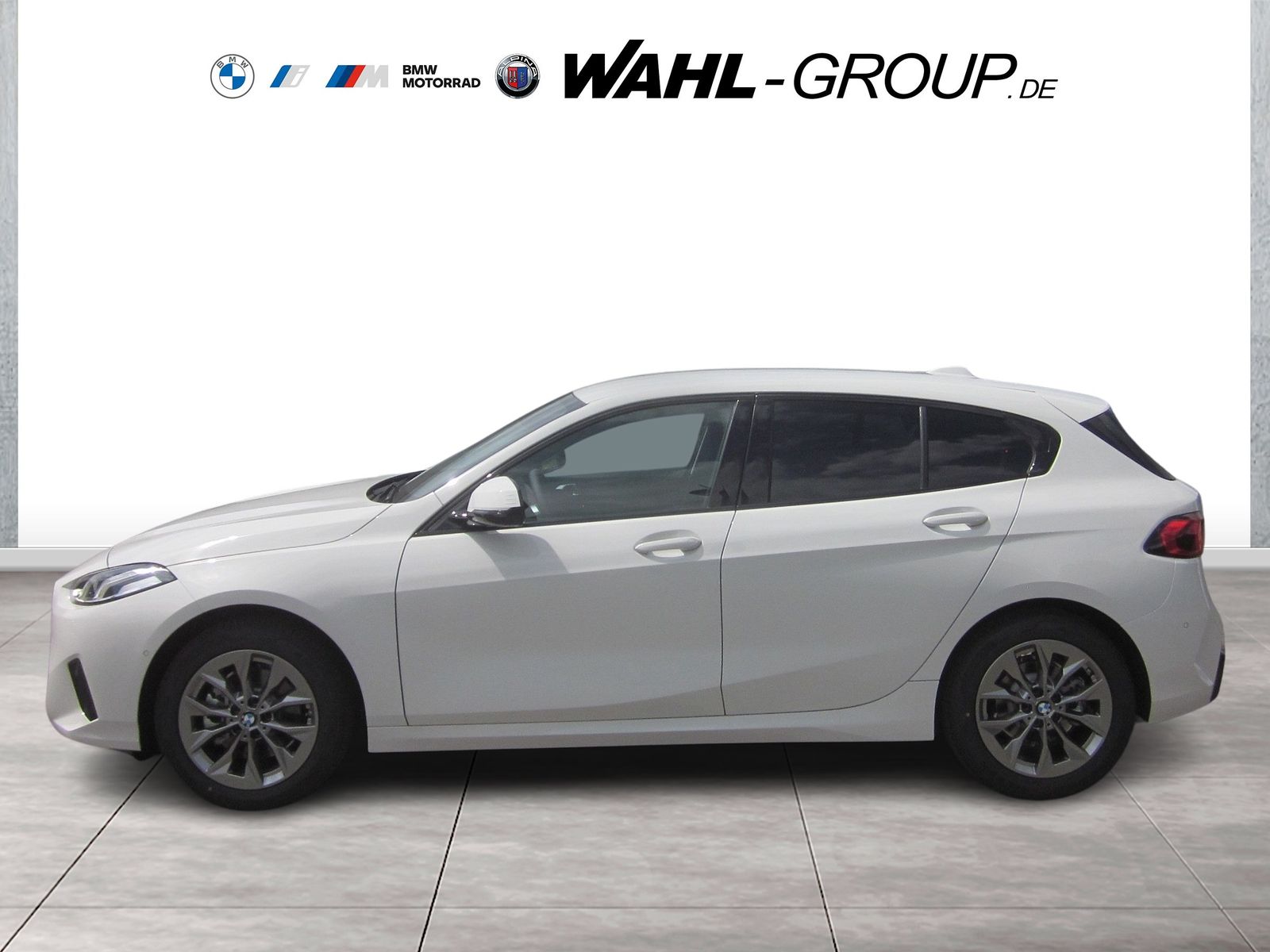 BMW 120 - Bild 8