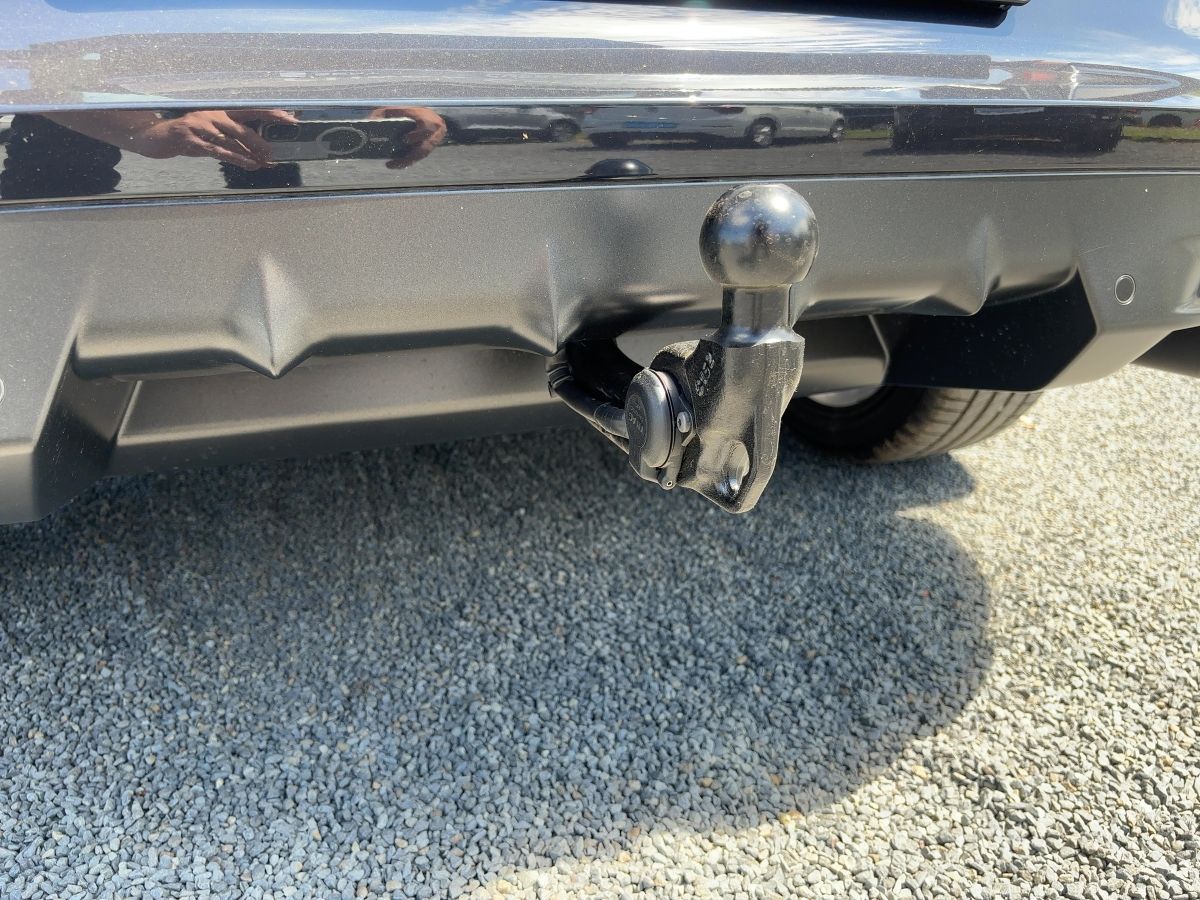 Cupra Formentor - Bild 21