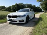 BMW 530d x-drive Touring Automatik Head-Up M-Sport - BMW 530: X Drive
