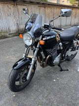 Suzuki GSX 1200 Inazuma  1Hand - SUZUKI 1200 GSX