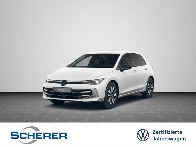 Volkswagen Golf VIII GOAL 1.5 eTSI DSG IQ.LIGHT NAVI RFK AH