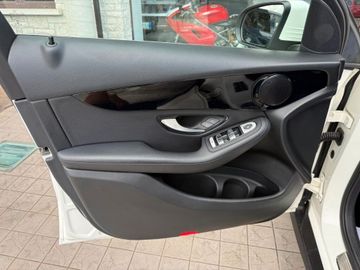Mercedes GLC 220 - 12