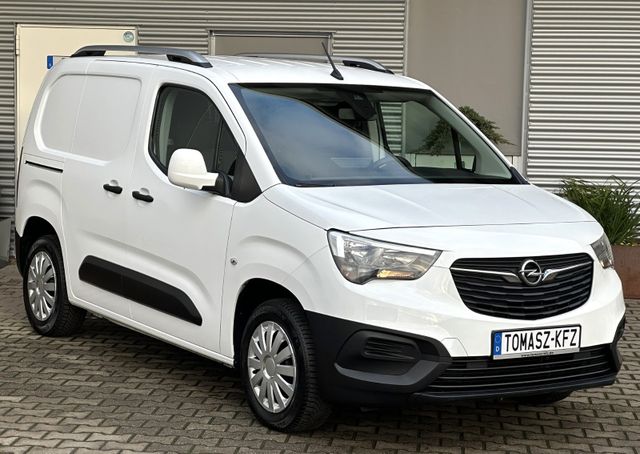 Opel Combo E 1.5D Cargo Edition*Navi*2x Schiebetür*AC