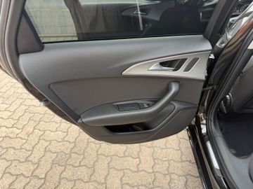 Audi A6 - 11