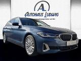 BMW 530d xDrive*360*Standh*Laser*Pano*AssProf*93.499 - gebrauchte BMW 5er Reihe aus dem Jahr 2023