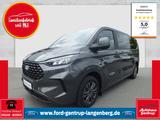 Ford Tourneo Custom L2 Tit. 2xSchiebetür/ACC/9 Sitzer - Ford Tourneo Custom Jahreswagen