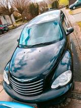 Chrysler PT Cruiser 2,2 CRDi Facelift/1. H... - Chrysler PT Cruiser: Crd