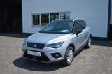 Seat Arona Xcellence 1.0TSI LED SHZ DAB+NAVI - Seat Arona