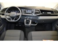 Volkswagen T6 Kombi - Vorschau Bild 4