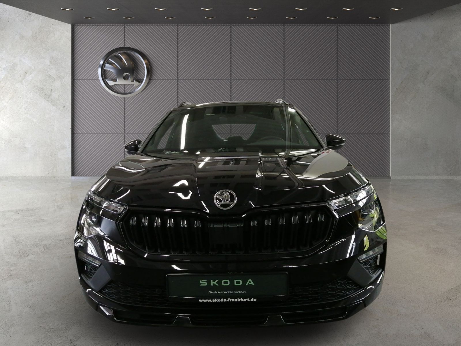 Skoda Kamiq - Bild 3