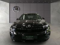 Skoda Kamiq - Vorschau Bild 3